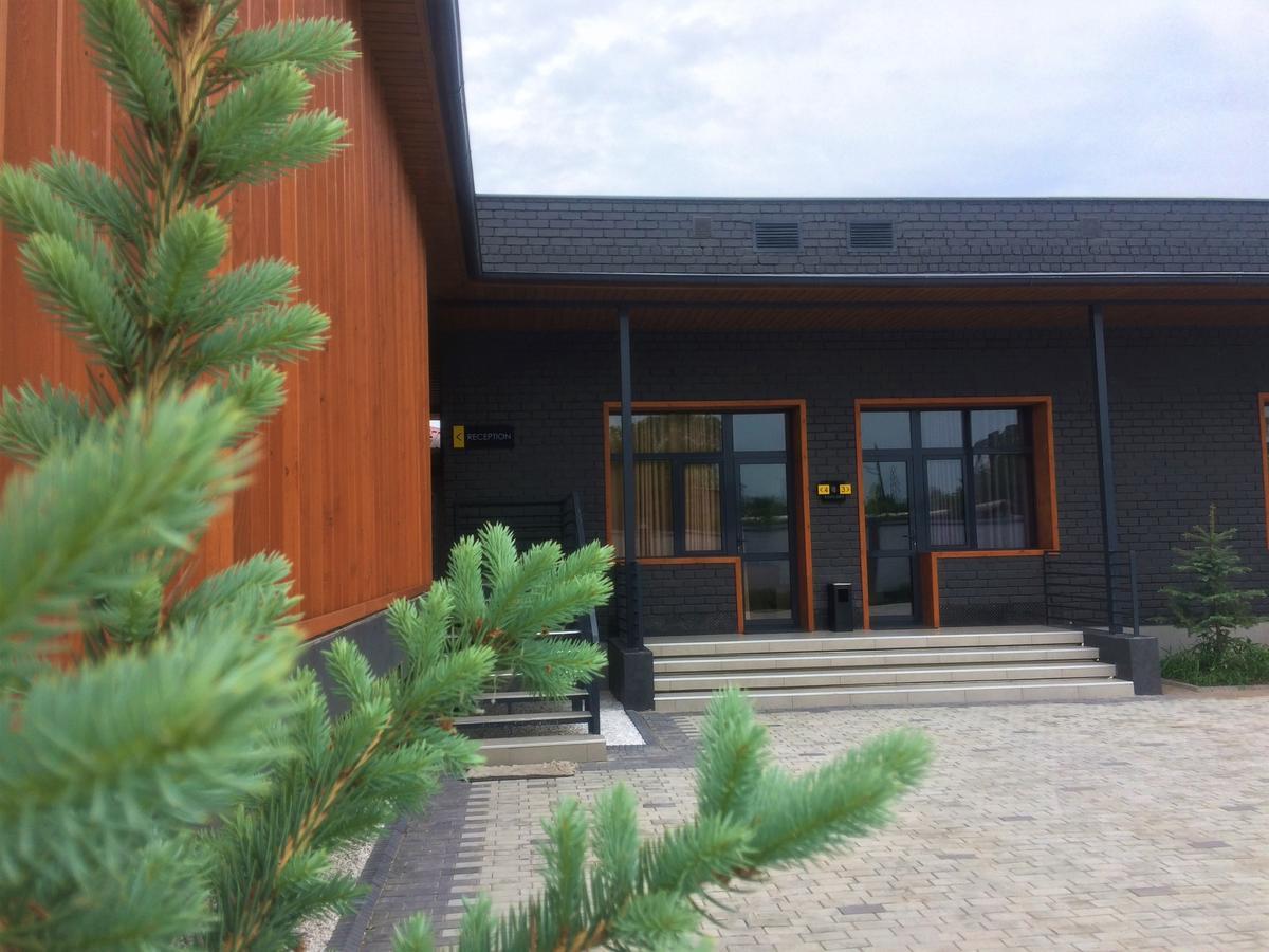 Concord Hotel Bishkek Esterno foto